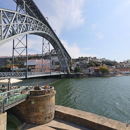 Flh Porto Charming Studio Екстер'єр фото