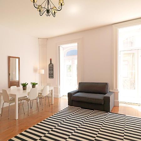 Flh Porto Charming Studio Екстер'єр фото