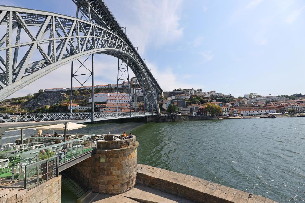 Flh Porto Charming Studio Екстер'єр фото