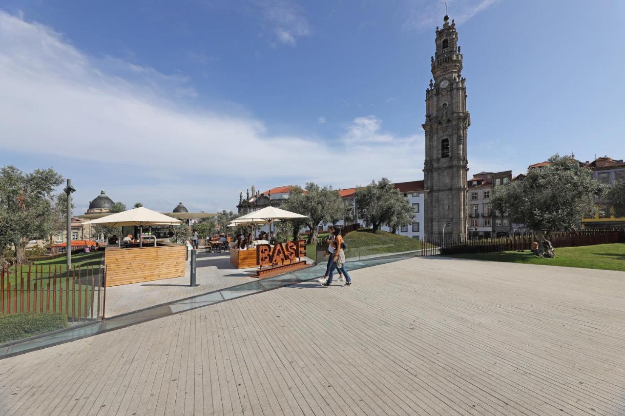 Flh Porto Charming Studio Екстер'єр фото