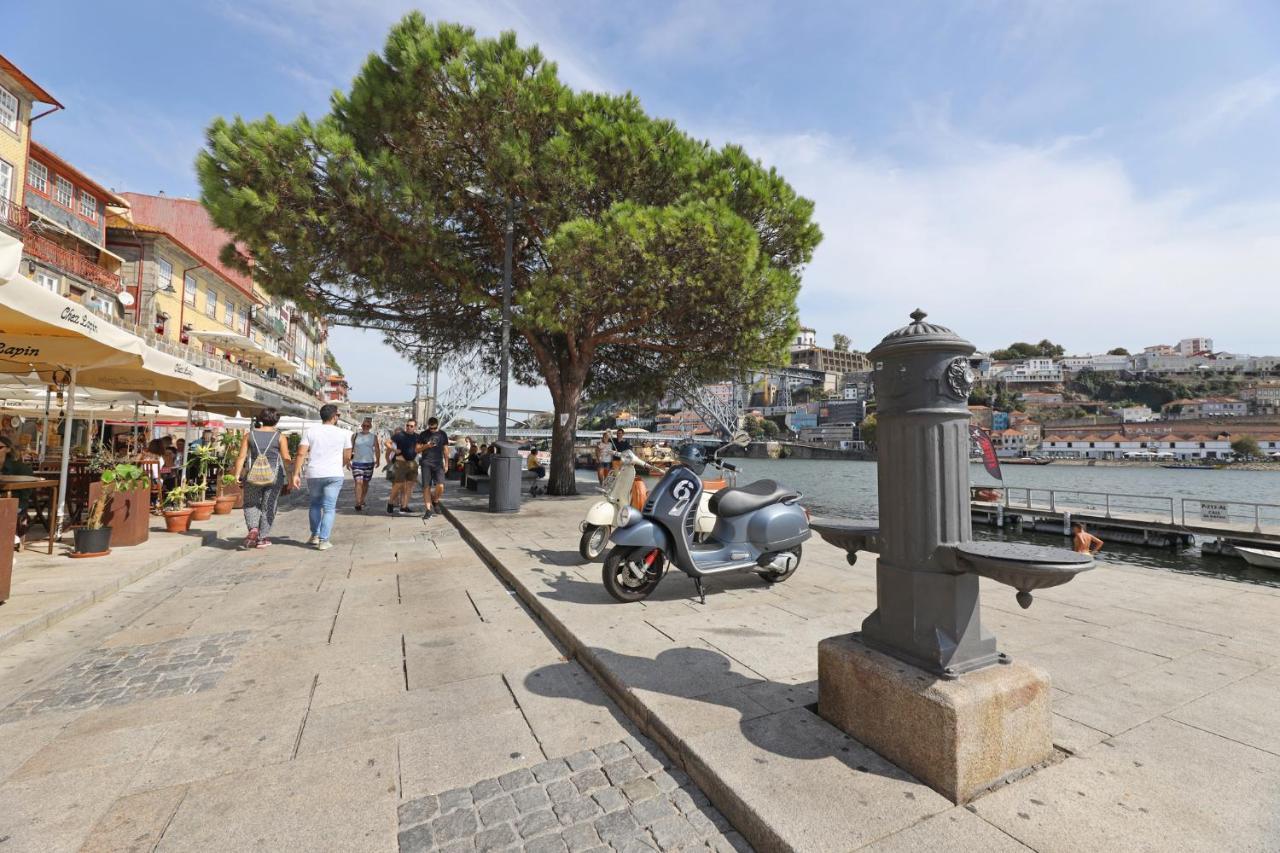 Flh Porto Charming Studio Екстер'єр фото