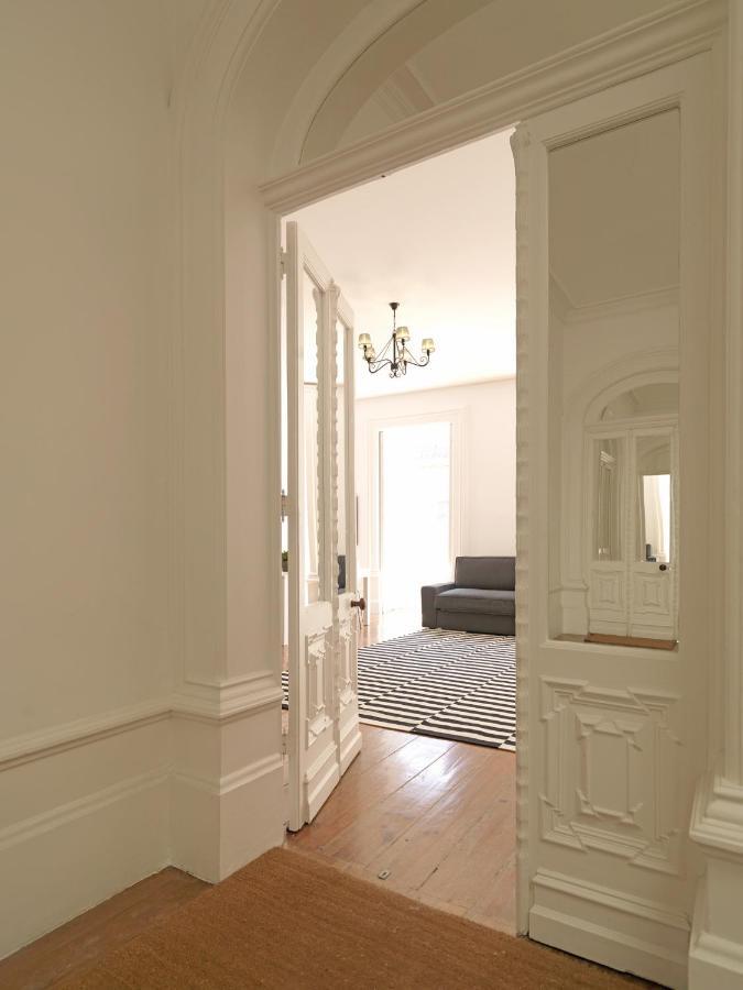 Flh Porto Charming Studio Екстер'єр фото