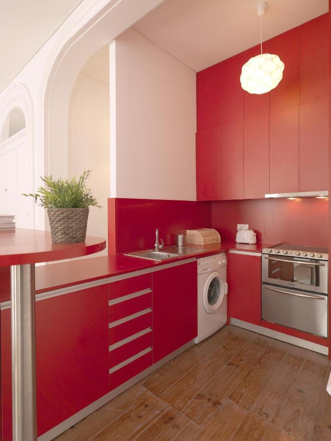 Flh Porto Charming Studio Екстер'єр фото