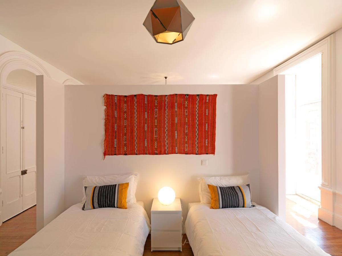 Flh Porto Charming Studio Екстер'єр фото
