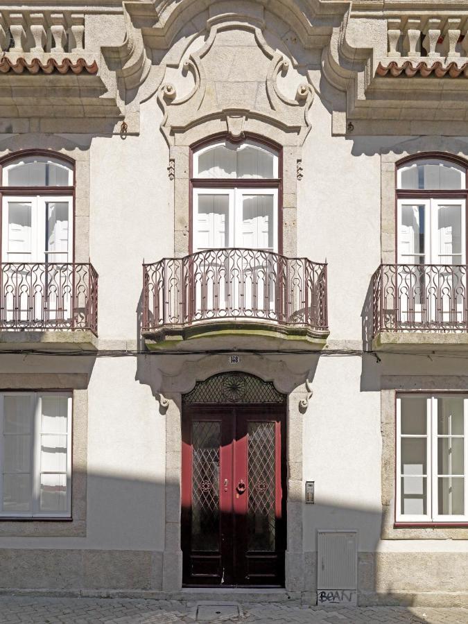 Flh Porto Charming Studio Екстер'єр фото