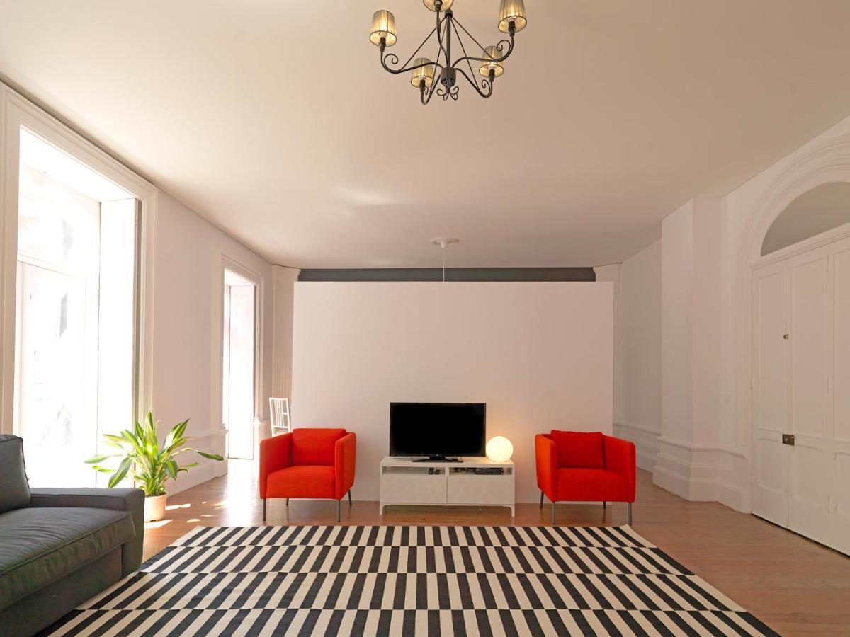 Flh Porto Charming Studio Екстер'єр фото