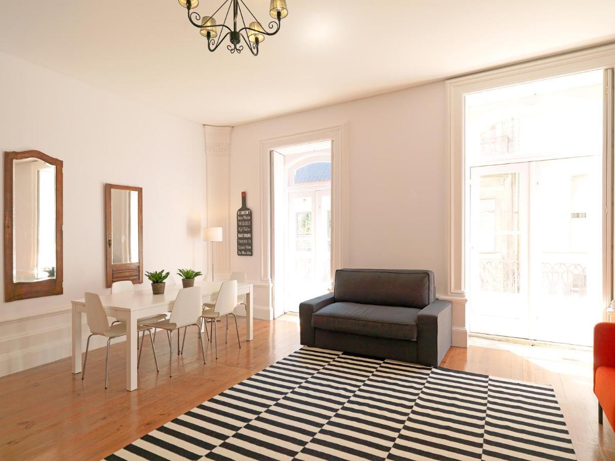 Flh Porto Charming Studio Екстер'єр фото