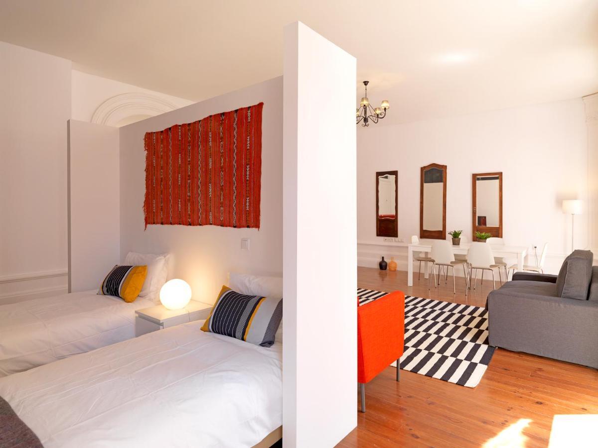 Flh Porto Charming Studio Екстер'єр фото